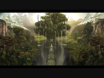 MYTK - Yggdrasil