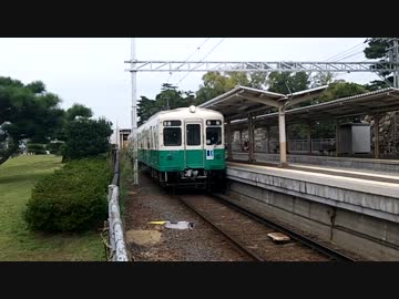 【2st】 単気筒系 放課後冒険倶楽部 Scene01 【琴電】