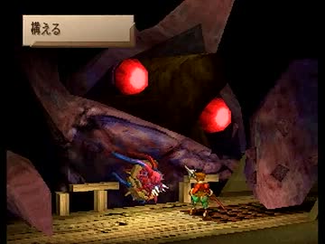 サガフロ２をなんびり実況 36