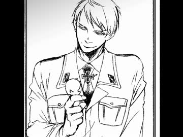 【APヘタリア】11.9－Ost－