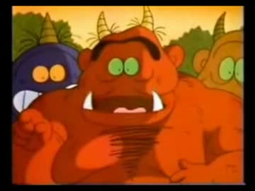 ダンス・オブ・バンパイア