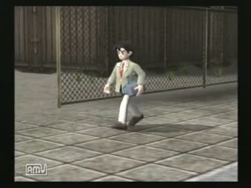 少年とロボのドタバタ器物損壊コメディ　【実況　鉄人２８号】　４話