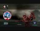 【ACVD】大佐の勢力戦 02 【1vs4】