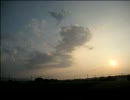 オリジナル曲　「猫と花火」　デモ音源