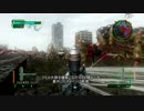 【地球防衛軍4】フェンサー単騎ハデスト攻略作戦-St.84