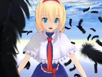 東方鉄幻想　～ファイナルファンタジー東方～ 25