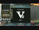 V2(H) HANDSHOT