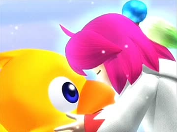 チョコボの不思議なダンジョン２ を実況プレイ part15