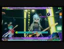 Project DIVA Arcade 【孤独の果て -extend edition-】HARD スコアタ
