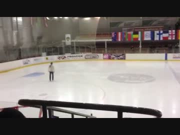 プルシェンコ　Volvo Open Cup 2013 SP