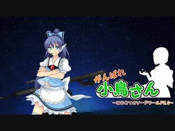 がんばれ小鳥さん～はじめてのS.W2.0～　Session5-4