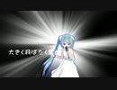 【初音ミク】ココロノカミカクシ【オリジナルPV】