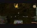 新生FF14 東ザナラーン バーニングウォール行ってみた