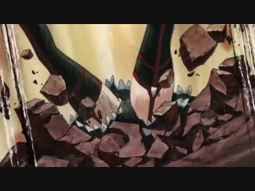 バトルシーンエロ 