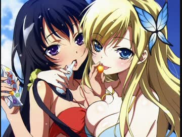 【R-18】セックスで世界を救う『SEX QUEST』  をゆっくり実況 part21