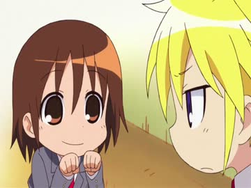 なんでもするから　シーン集　その５