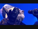 Ghost B.C. - Monstrance Clock (Rock in Rio 2013)