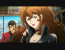 バイク王 × ルパン三世　CM