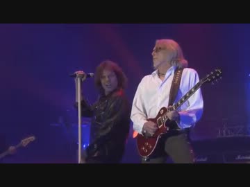 Europe (featuring Scott Gorham) - Jailbreak (Live At Sweden Rock 30 Anniversary Show)