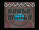 【DDR 2013】 South : DP鬼 [DOUBLE CHALLENGE]