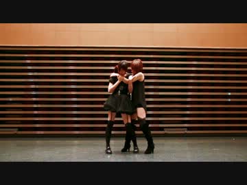 【ゅむぎ×えみる】magnet　踊ってみた