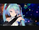 【初音ミク V3 Sweet】 11次元エレベーター 【オリジナル曲 MMD】