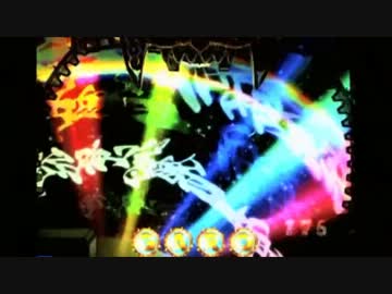 【パチンコ】CR牙狼魔戒閃騎鋼XX 55体撃破