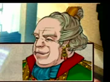 【実況】 GC史上最高のＲＰＧらしい「バテン・カイトス」 part5