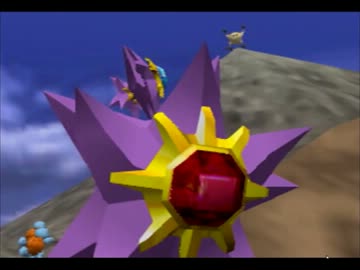 【ポケモンスナップ】 初代ポケモン　撮 れ る か な ? part5 【実況】