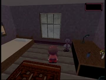 【実況】ゆめにっき３Dで夢の世界をうろつきまわる Part１