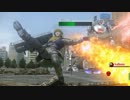 【地球防衛軍4】青い地球を守りたかったpart18【実況プレイ動画】