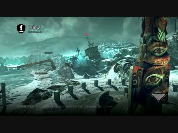【COD:Ghosts】避雷針のCODマルチ実況-Blitz-～新ルール！突撃～【PS3】