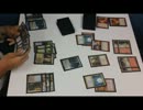 【MTG】遊Vic11/8FNM2本目