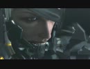 【MGR:R】斬りまくって全然隠れないメタルギア part8 【実況】