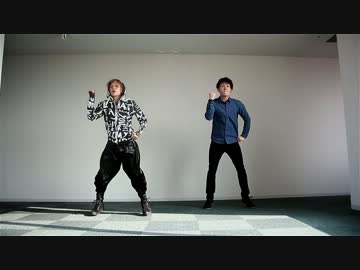 【Ry☆】コインロッカーベイビー【ガリガリおじさん】