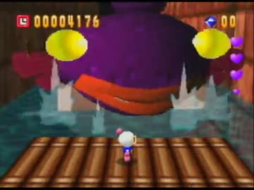 【爆ボンバーマン】初心者でもできるフルコン講座　第二講【実況】