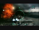 ACVD 領地戦09　傭兵 中量二脚