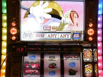 【パチスロ】 シンデレラブレイド　１５にゃん