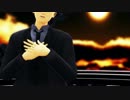 【Fate/MMD】love letter【切嗣誕】