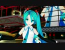 【MMD】 FREELY TOMORROW 【ula式ミク】2