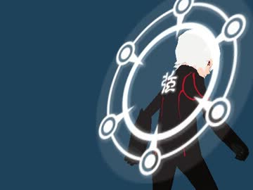 ワールドトリガーの3DACTゲームを作りたい その４