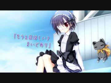 「Timepiece Ensemble」　オープニングムービー