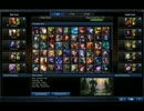 【LOL】地獄のサモナーズリフト観戦実況＠syuriIMPfmyu  前編【Ranked Solo】