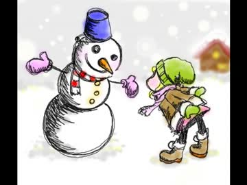 【NNIオリジナル曲】雪が生まれる場所