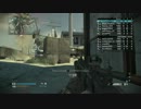 【CoD:G】観測兵がcall of duty ghosts TDM 260デス目 【ポケットにスナイパー】