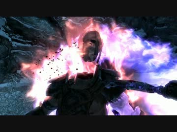 【Skyrim】ママエルフ、ヘルゲン再興す Part 12