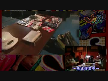 【ミニ四駆】～ミニ四駆史上最も遅いマシンの巻～【 V.A.P.S_Bだっしゅ】