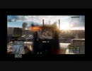 【初実況】BF4キャンペーン2