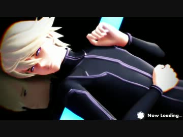 【MMDタイバニ】折紙★洋楽Dance【合作】