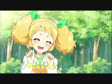 きいちゃんとにゃんにゃんるーぷ